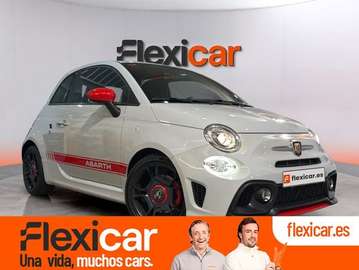 1.4 16v T-Jet 595 118kW (160CV) Pista E6