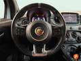 Abarth 500 1.4 16v T-Jet 595 118kW (160CV) Pista E6 Blanco - thumbnail 8
