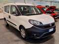 Fiat Doblo 1.3 MJT 95 CV  AUTOCARRO N1 UNICO-PROP SEDILI RISC Weiß - thumbnail 4