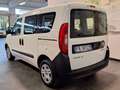 Fiat Doblo 1.3 MJT 95 CV  AUTOCARRO N1 UNICO-PROP SEDILI RISC Weiß - thumbnail 5