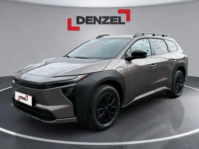 Toyota bZ4X Touring 5-Türer Teamplayer Elektromotor / 75