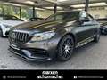 Mercedes-Benz C 63 AMG AMG C 63 S Coupe Final Edition Drivers+PerfSitze Grau - thumbnail 1