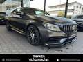 Mercedes-Benz C 63 AMG AMG C 63 S Coupe Final Edition Drivers+PerfSitze Grau - thumbnail 2