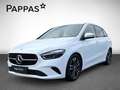 Mercedes-Benz B 180 d Österreich-Edition Cam PTS Navi AUT Wide Weiß - thumbnail 2