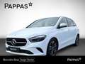 Mercedes-Benz B 180 d Österreich-Edition Cam PTS Navi AUT Wide Weiß - thumbnail 1