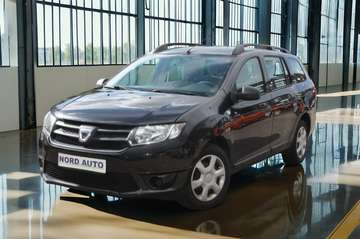 MCV 1.6 Klima/Fensterheber/ZV/Ahk