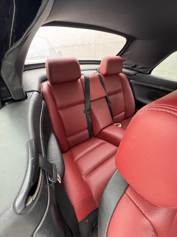 BMW 328i Cabriolet Aut. SE, foto 4
