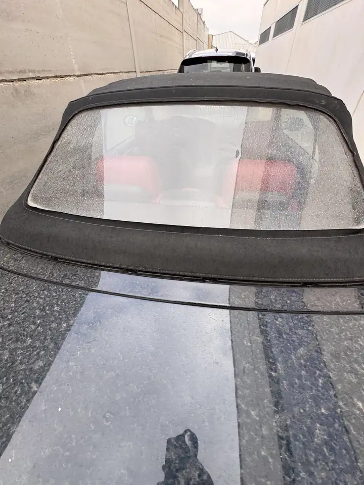 BMW 328i Cabriolet Aut. SE, foto 3