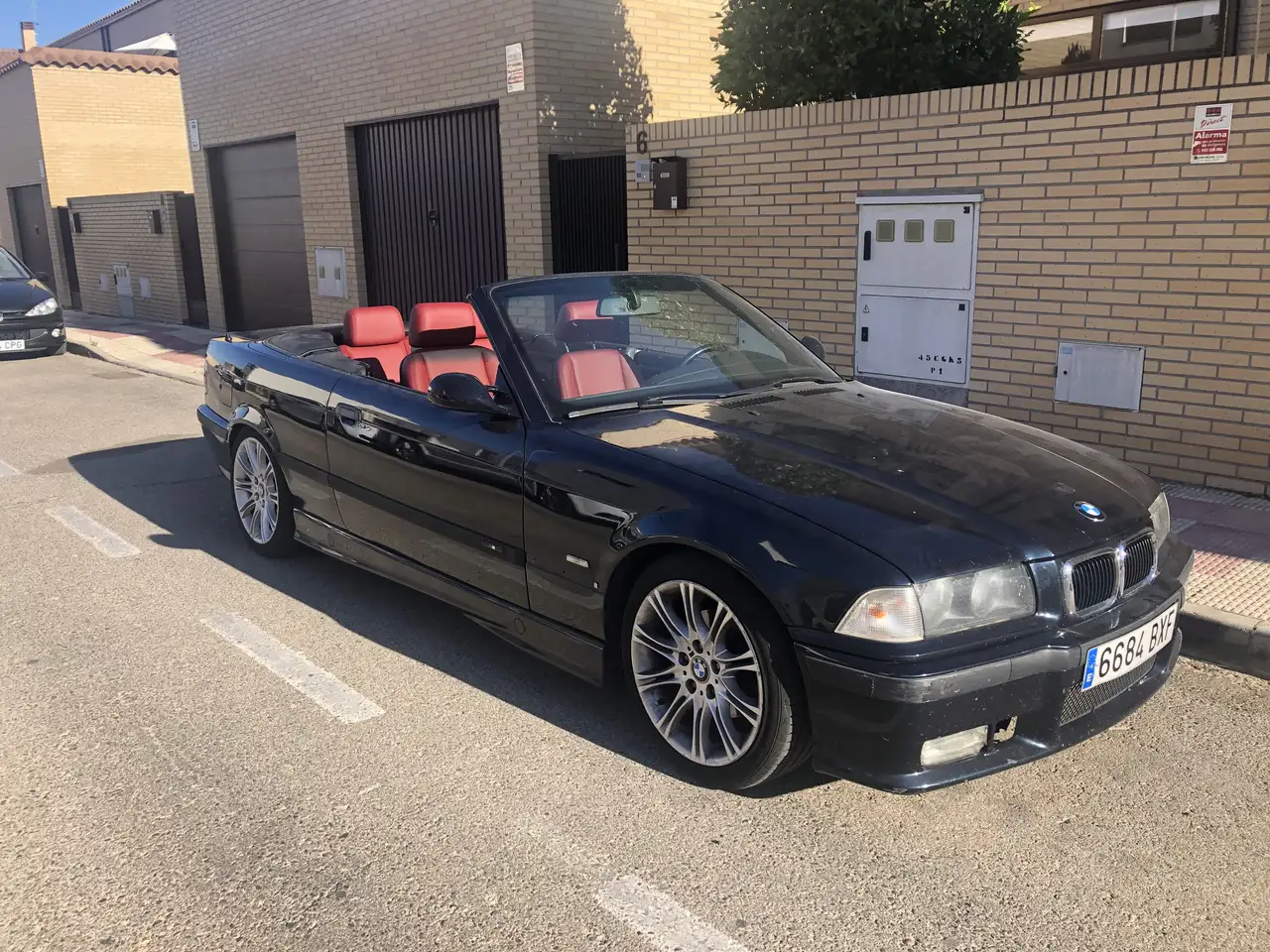 BMW 328