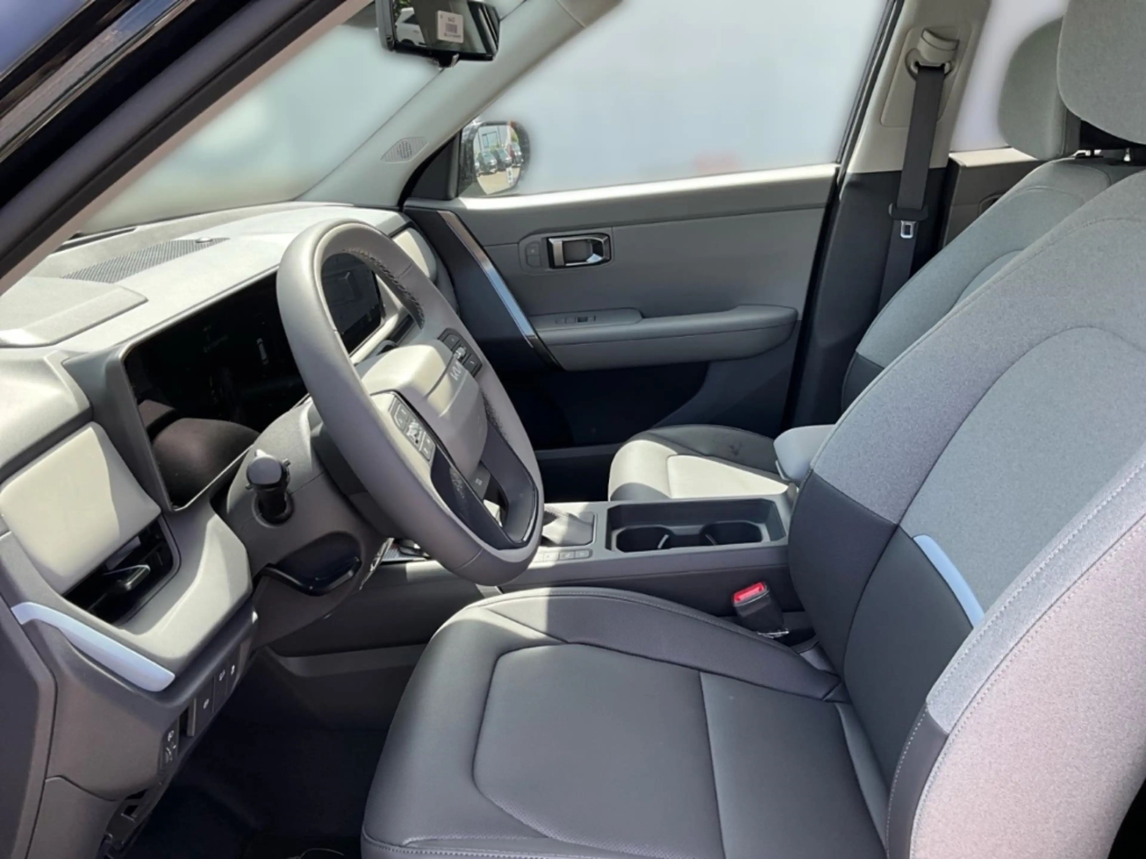 Kia Seltos Vision 1.6T DCT7 P1 P2 SOUND NAVI DESIGN LED Priva — photo 9