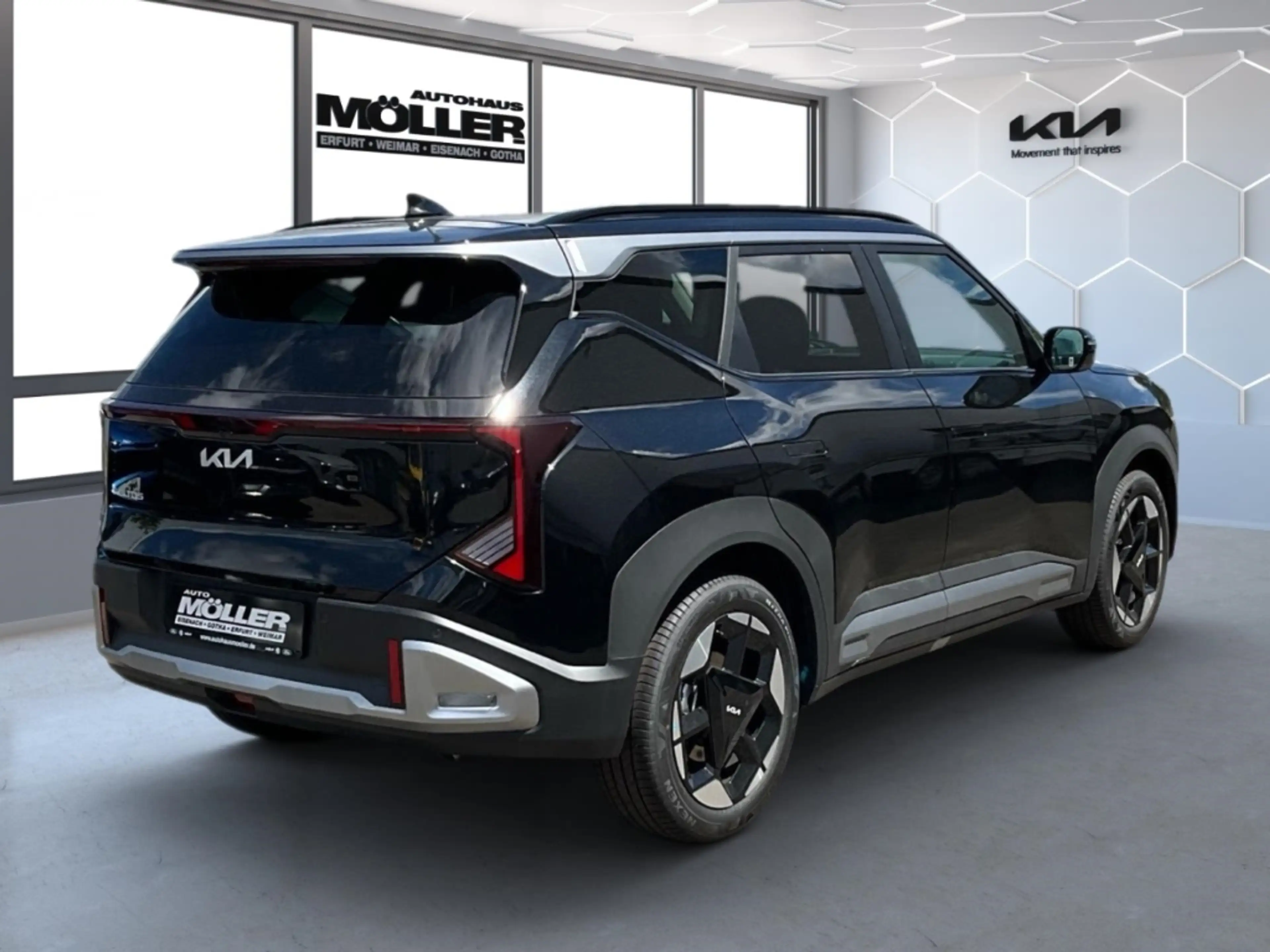 Kia Seltos Vision 1.6T DCT7 P1 P2 SOUND NAVI DESIGN LED Priva — photo 5