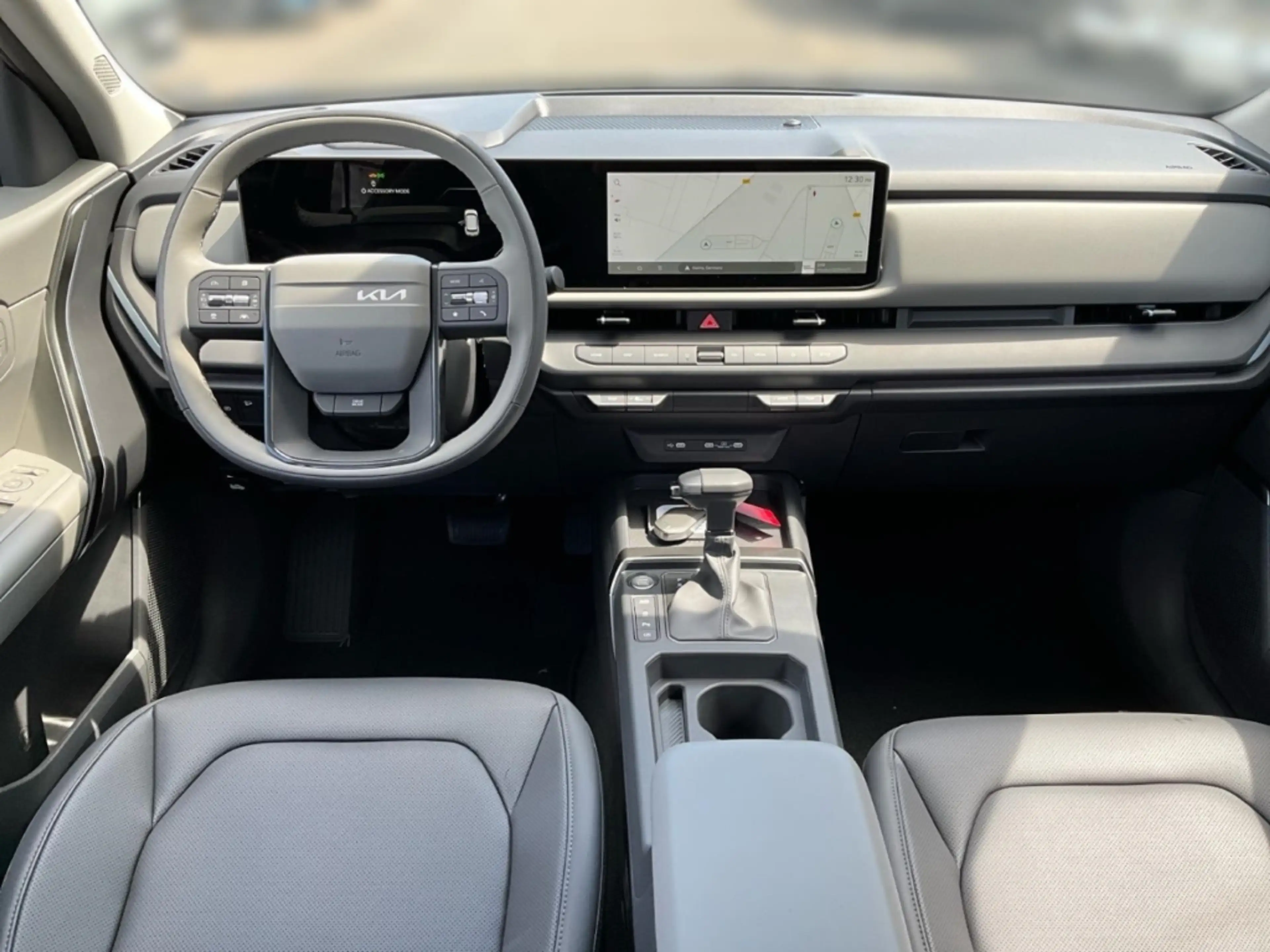 Kia Seltos Vision 1.6T DCT7 P1 P2 SOUND NAVI DESIGN LED Priva — photo 12
