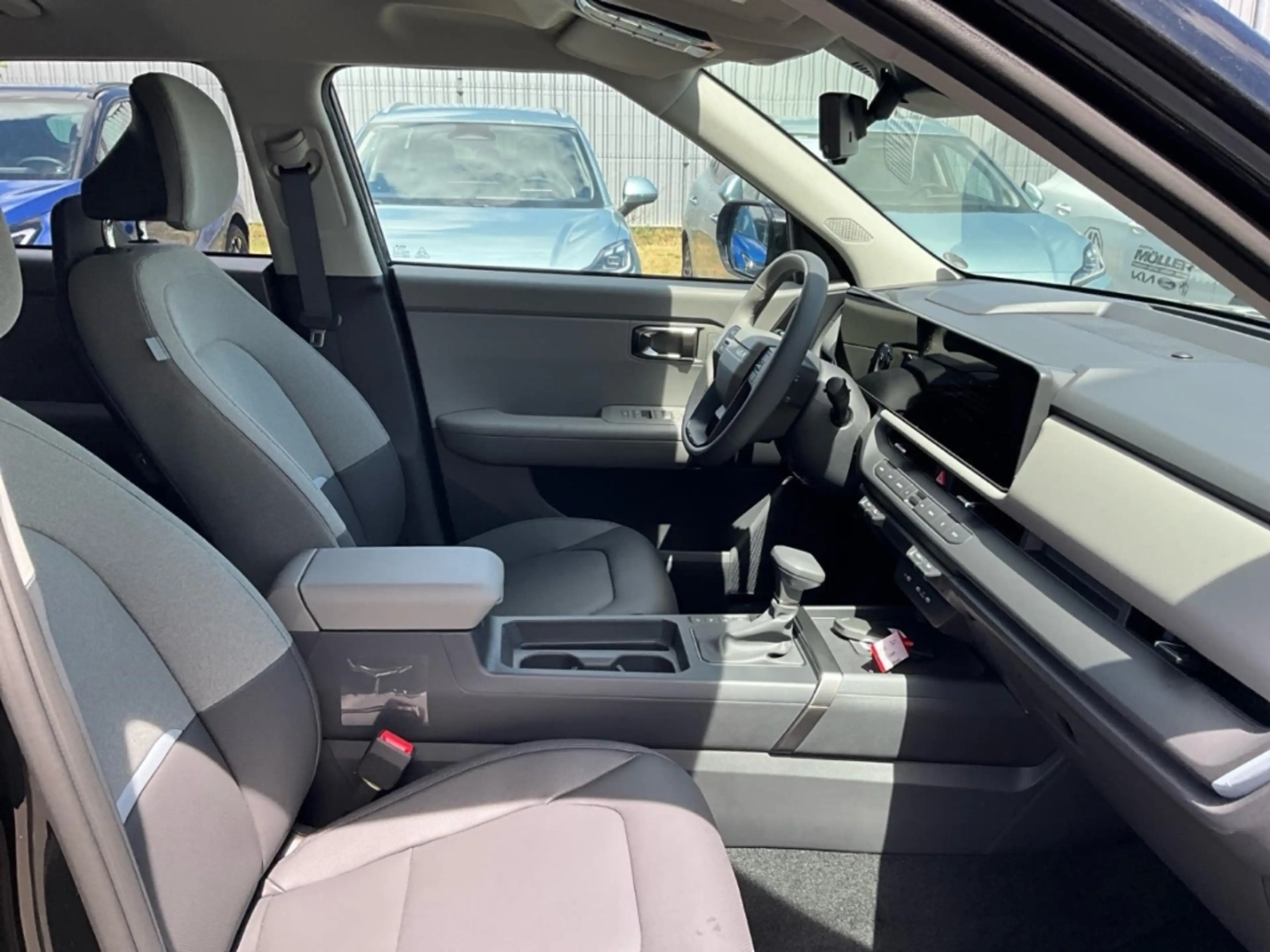 Kia Seltos Vision 1.6T DCT7 P1 P2 SOUND NAVI DESIGN LED Priva — photo 15