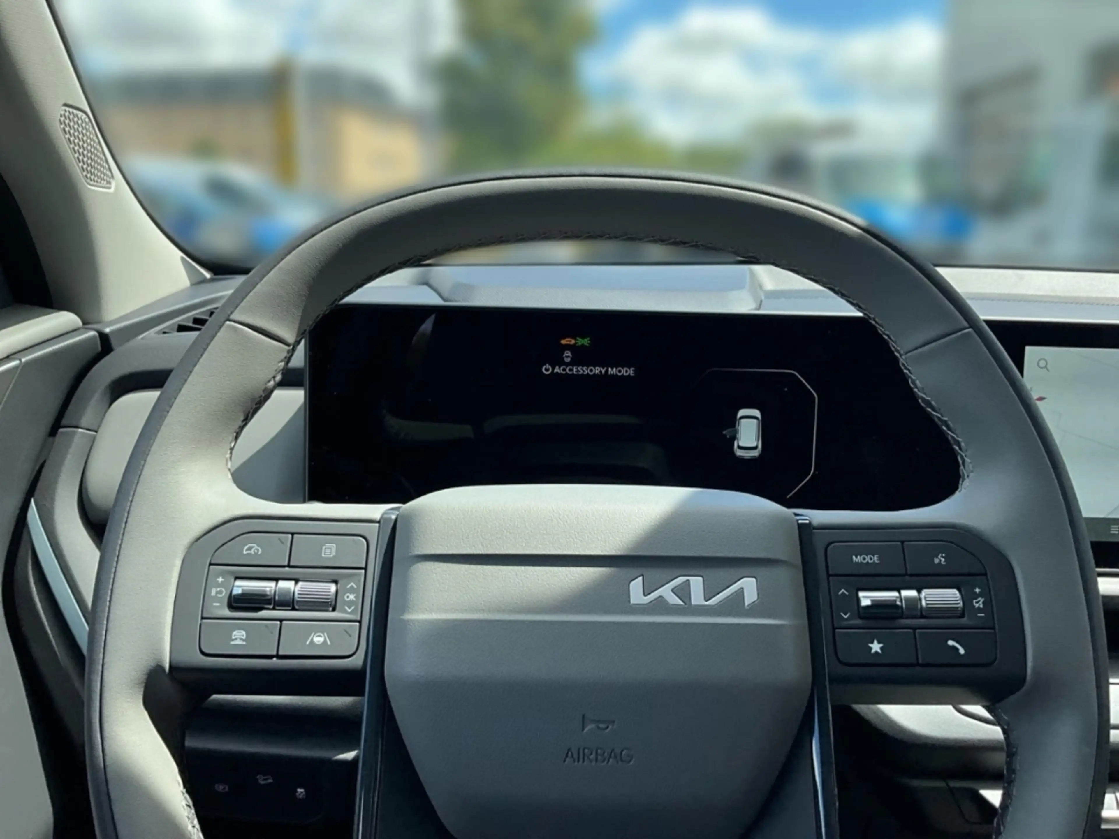 Kia Seltos Vision 1.6T DCT7 P1 P2 SOUND NAVI DESIGN LED Priva — photo 10