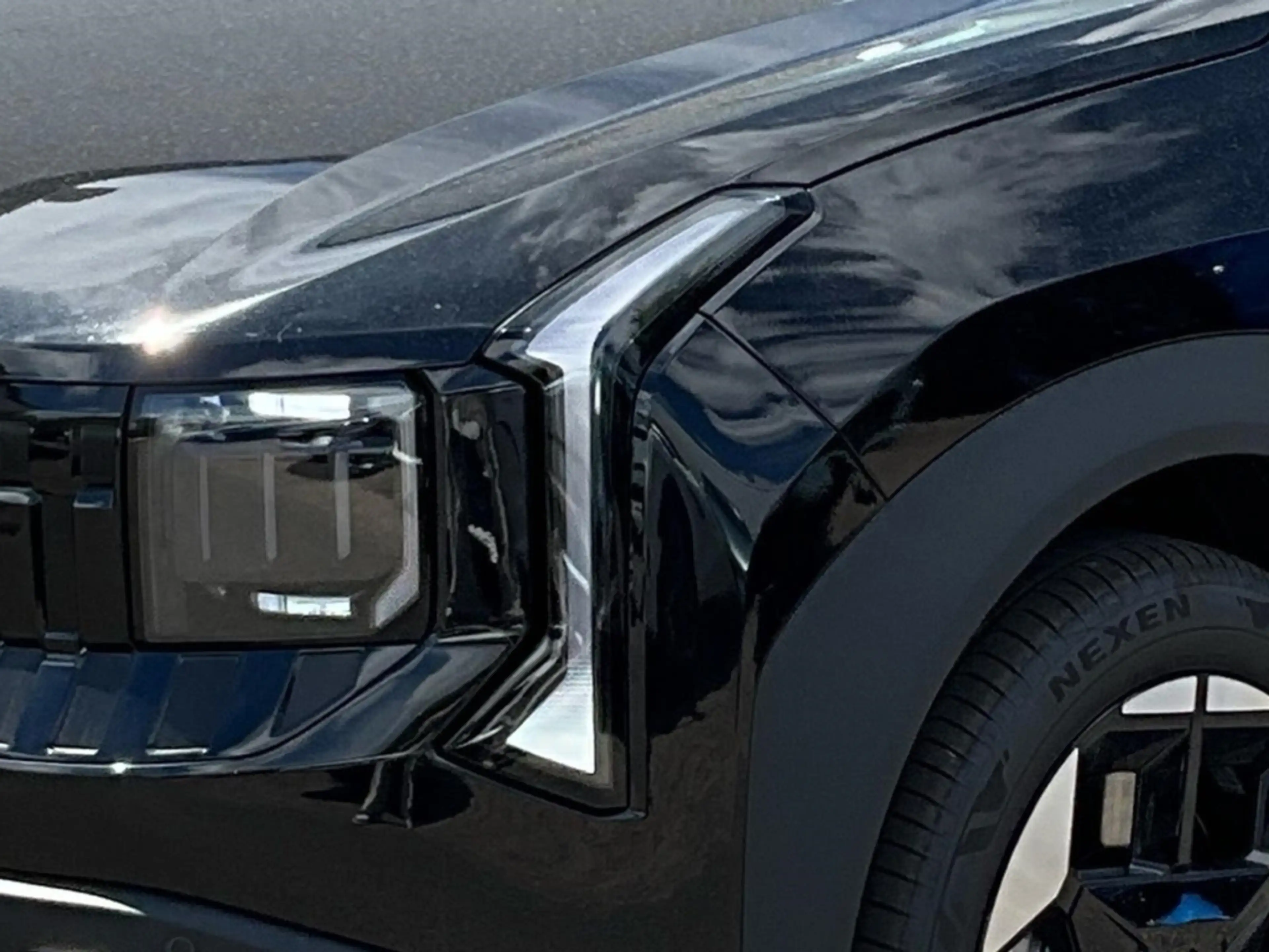 Kia Seltos Vision 1.6T DCT7 P1 P2 SOUND NAVI DESIGN LED Priva — photo 7