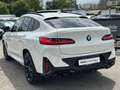 BMW X4 xDrive 30d M-Sport NaviProf Pano LederACC AHK Weiß - thumbnail 6