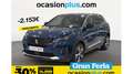 Peugeot 3008 1.2 PureTech S&S Allure 130 Azul - thumbnail 1