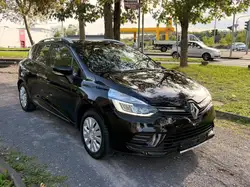 Renault Clio IV Grandtour Limited 56.500 KM* EU6*Navi