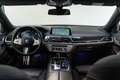 BMW 745 7-serie 745e M Pano 360° Bruin Leder Shadowline Black - thumbnail 10