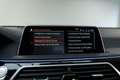 BMW 745 7-serie 745e M Pano 360° Bruin Leder Shadowline Black - thumbnail 34