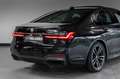 BMW 745 7-serie 745e M Pano 360° Bruin Leder Shadowline Black - thumbnail 41