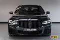BMW 745 7-serie 745e M Pano 360° Bruin Leder Shadowline Zwart - thumbnail 1