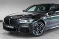 BMW 745 7-serie 745e M Pano 360° Bruin Leder Shadowline Black - thumbnail 27