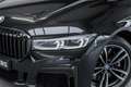 BMW 745 7-serie 745e M Pano 360° Bruin Leder Shadowline Black - thumbnail 8