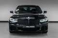 BMW 745 7-serie 745e M Pano 360° Bruin Leder Shadowline Black - thumbnail 6