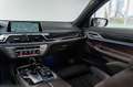 BMW 745 7-serie 745e M Pano 360° Bruin Leder Shadowline Black - thumbnail 18