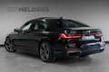 BMW 745 7-serie 745e M Pano 360° Bruin Leder Shadowline Black - thumbnail 2