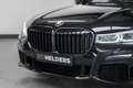 BMW 745 7-serie 745e M Pano 360° Bruin Leder Shadowline Black - thumbnail 29