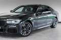 BMW 745 7-serie 745e M Pano 360° Bruin Leder Shadowline Black - thumbnail 28