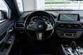 BMW 745 7-serie 745e M Pano 360° Bruin Leder Shadowline Zwart - thumbnail 2