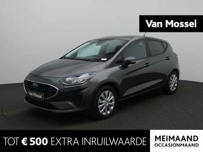 Ford Fiesta 1.0i EcoBoost 92kW Connected | LED | Parkeersensor