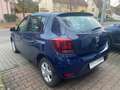 Dacia Sandero TCe 90 LPG S Blau - thumbnail 3