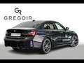 BMW 318 i Pack Sport M Černá - thumbnail 2