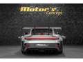 Porsche 992 GT3 RS PDK - PACK WEISSACH Zilver - thumbnail 5