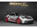 Porsche 992 GT3 RS PDK - PACK WEISSACH Zilver - thumbnail 6