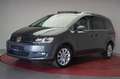 Volkswagen Sharan 2.0 TDI DSG Highline Navi/Leder/ACC/Kamer Grau - thumbnail 2