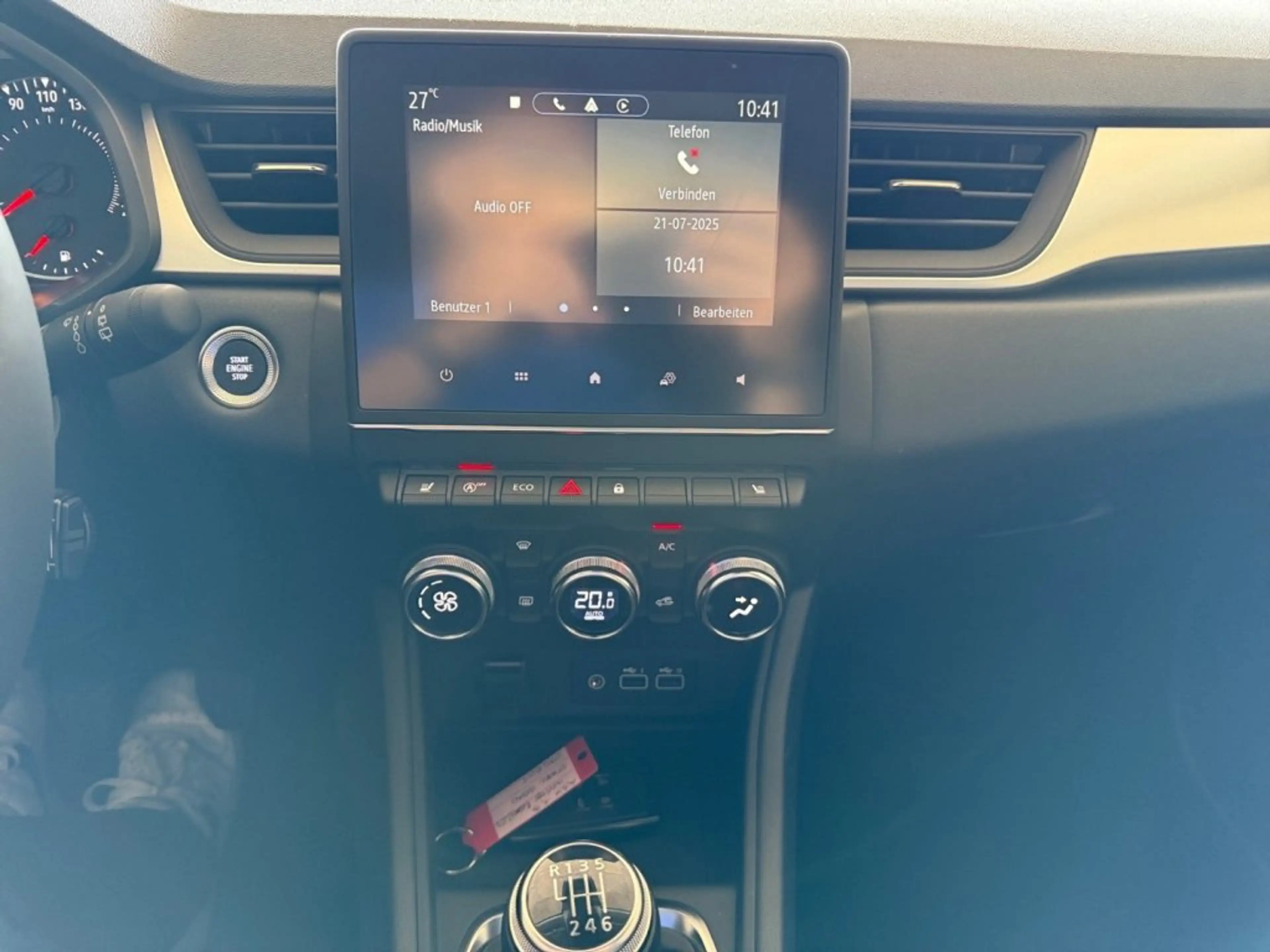 Mitsubishi ASX 1,3 Petrol Invite S+C 45 Jahre Edition 23 — photo 9