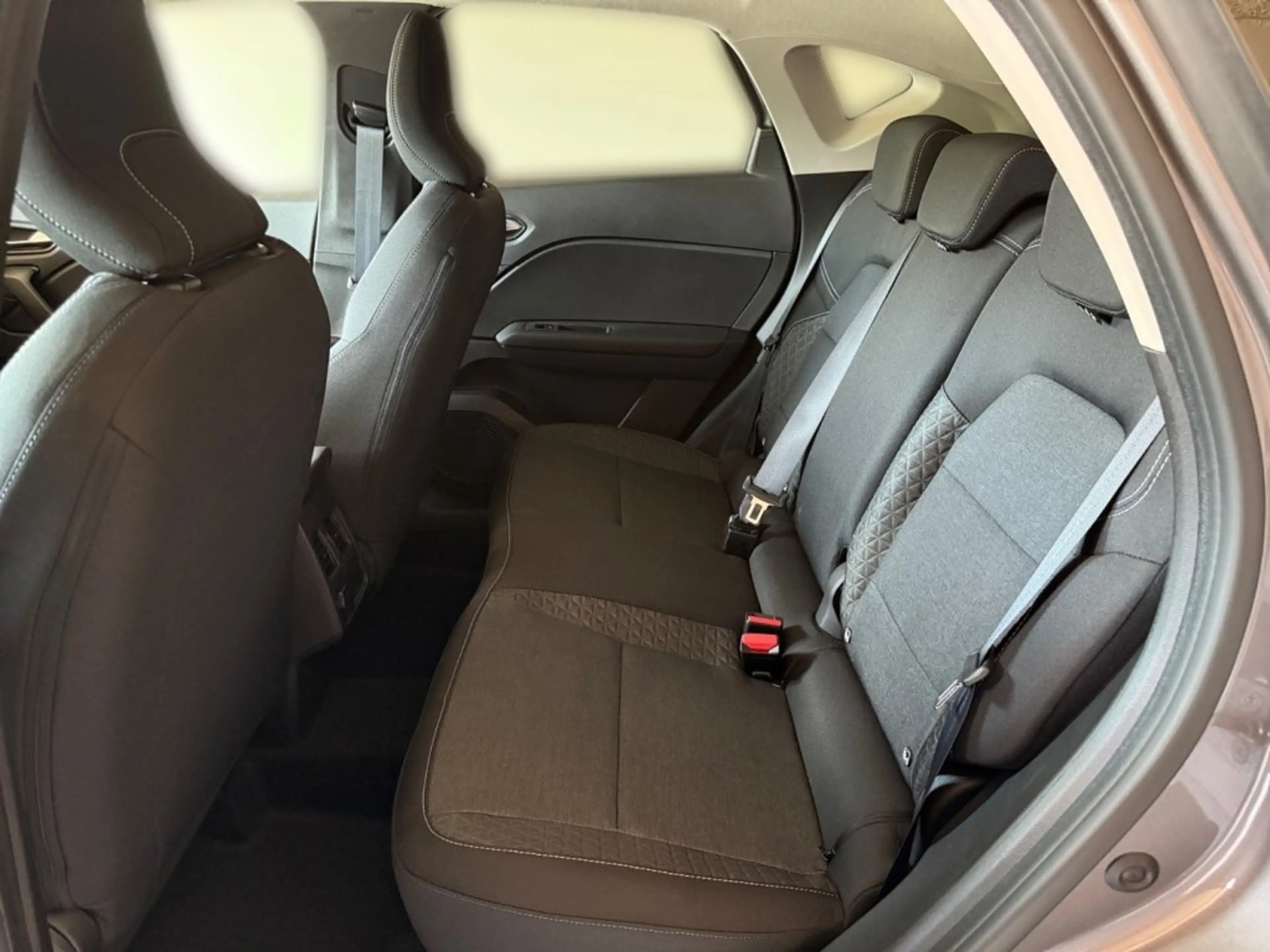 Mitsubishi ASX 1,3 Petrol Invite S+C 45 Jahre Edition 23 — photo 11