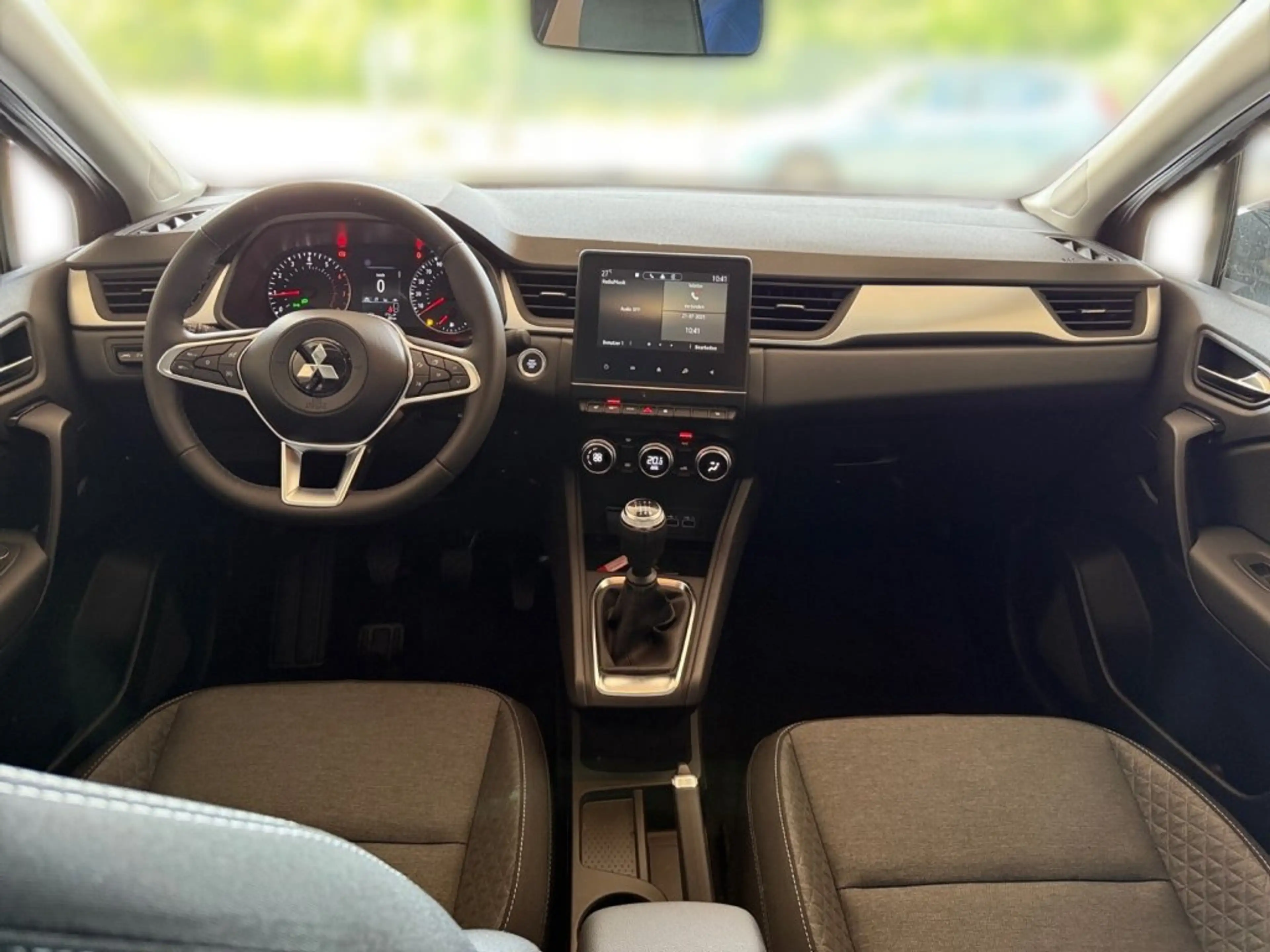 Mitsubishi ASX 1,3 Petrol Invite S+C 45 Jahre Edition 23 — photo 10