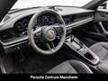 Porsche 992 Targa 4 GTS Matrix Hinterachslenkung SurroundView Schwarz - thumbnail 13