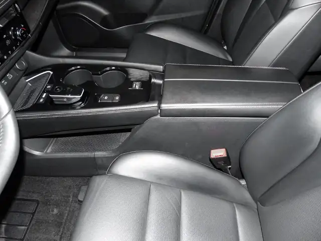 Nissan X-Trail view 11