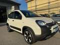 Fiat Panda 1.2 CONNECTED BY WIND CROSS 1PROP. E6D Bianco - thumbnail 3
