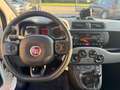 Fiat Panda 1.2 CONNECTED BY WIND CROSS 1PROP. E6D Bianco - thumbnail 10