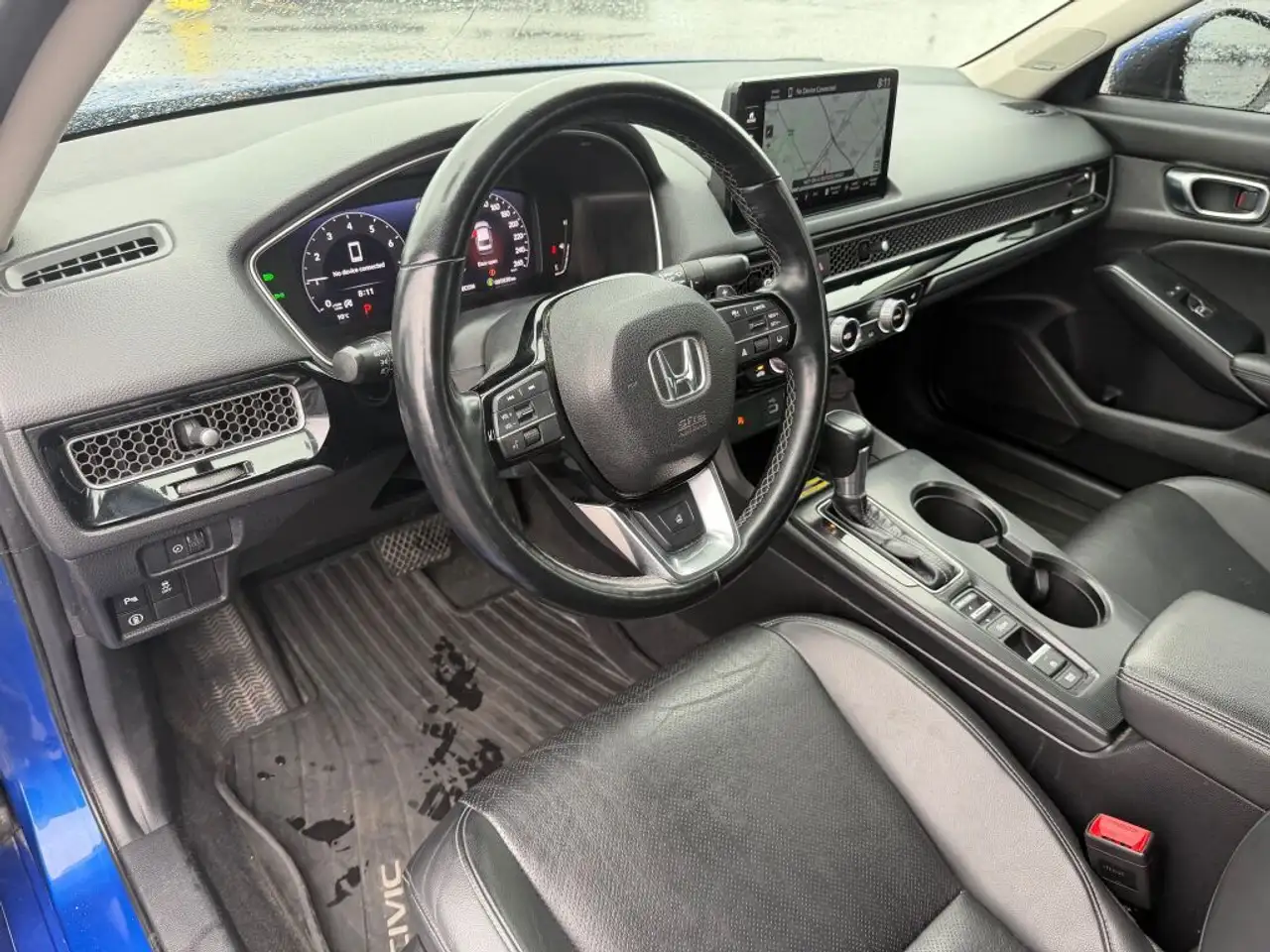 Honda Civic photo Honda Civic