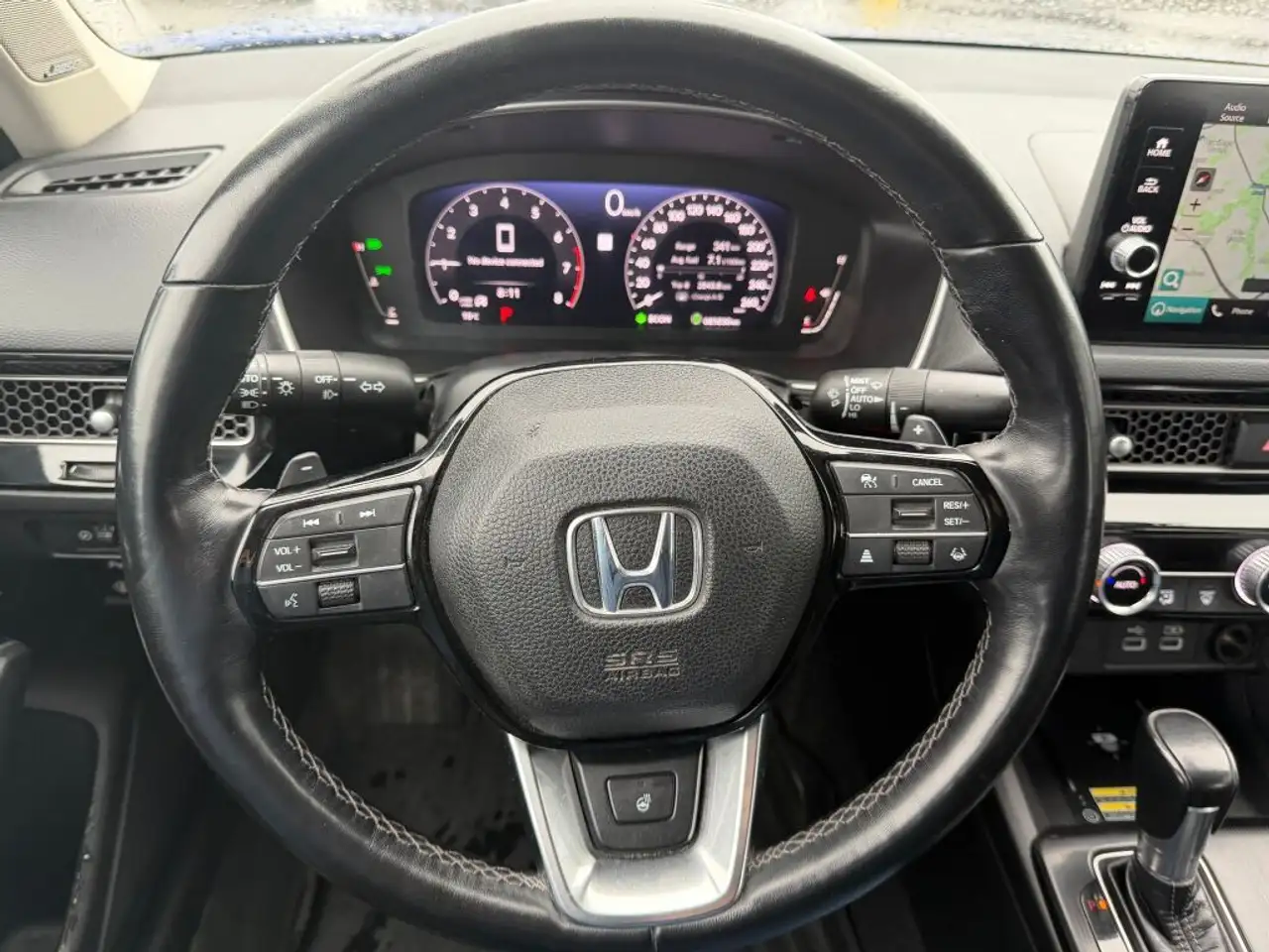 Honda Civic photo Honda Civic