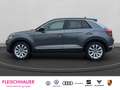 Volkswagen T-Roc Sport 4Motion 2.0 DSG+STDHZ+SHZ+NAVI+AHK Grau - thumbnail 3